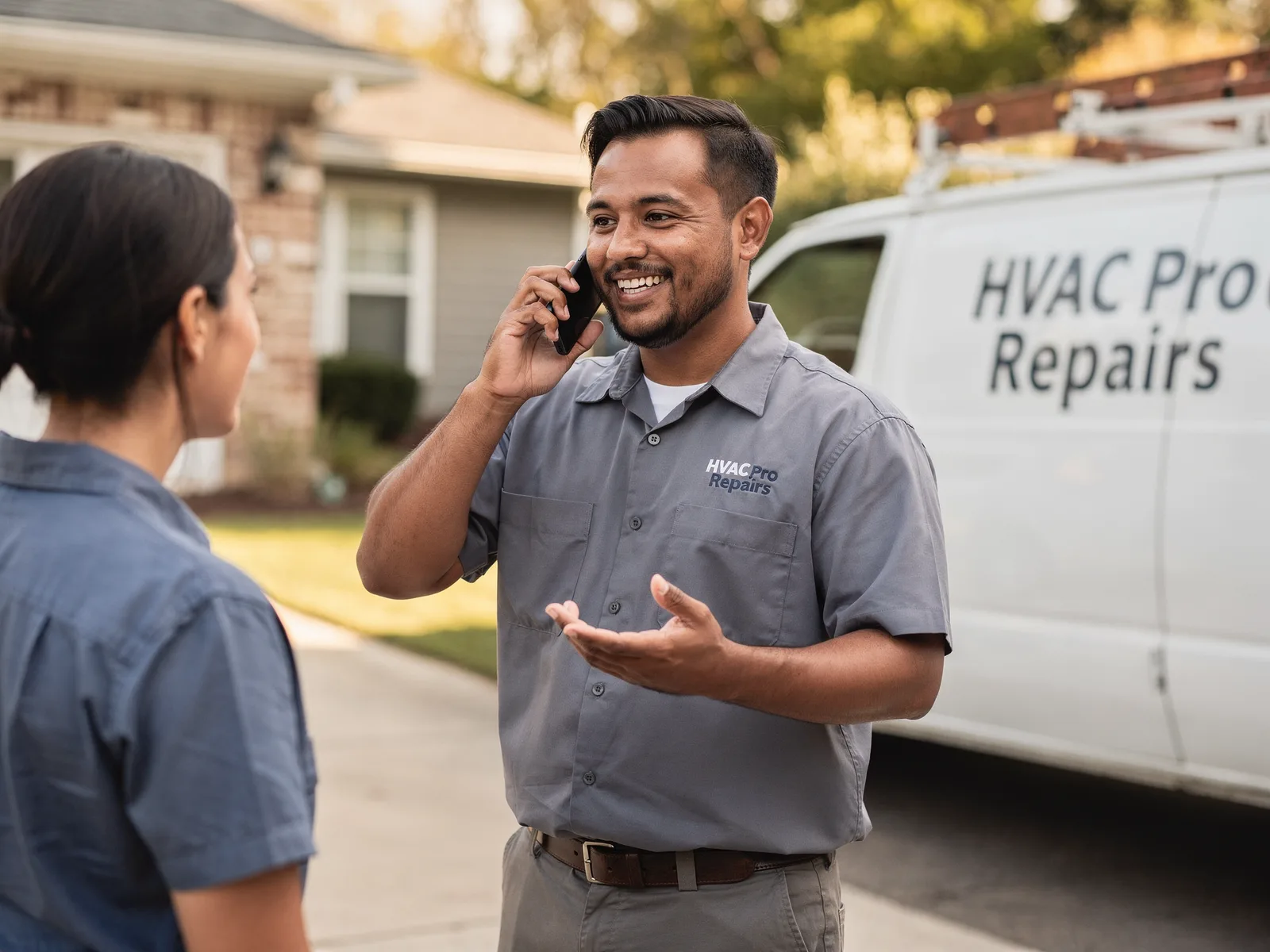 Heat Pump Repair Oak Hill, WV FAQs